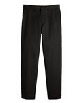 Men's Industrial Flat Front Pants