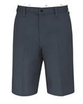 Men's Odd Sizes 11" Industrial Flat Front Shorts