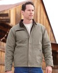 Men's Tall Rambler Boulder Cloth Jacket