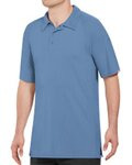 Men's Performance Knit® Flex Series Active Polo