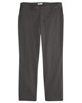 Women's Plus Sizes Premium Flat Front Pants