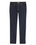 Women's Straight Leg 5-Pocket Jeans