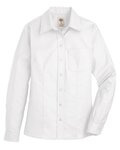 Women's Oxford Long Sleeve Shirt