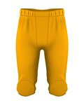 Youth Solo Series Integrated Football Pants