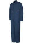 Men's Insulated Twill Coverall