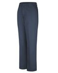 Women's Extended Sizes Dura-Kap Industrial Pants