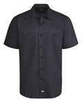 Men's Tall Industrial Worktech Ventilated Short Sleeve Work Shirt