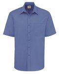 Men's Short Sleeve Oxford Shirt