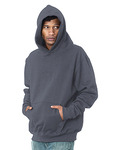 Adult USA Made Super Heavy Hooded Sweatshirt