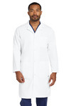 Men's Long Lab Coat