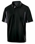 Men's Two-Tone Avenger Polo