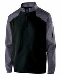 Men's Raider Quarter-Zip Jacket