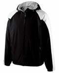 Men's Homefield Hooded Jacket