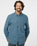 Men's Crossroad Woven Shirt