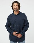 Men's Craftsman Woven Shirt
