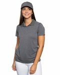 Women's Repreve® Eco Polo