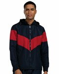Men's Potomac Hooded Jacket