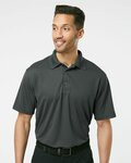 Men's Saratoga Performance Mini Mesh Polo
