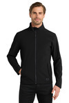 Commuter Full Zip Soft Shell