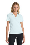 NIKE Ladies Dri FIT Micro Pique 2.0 Polo