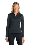 Women's Dri FIT Micro Pique 2.0 Long Sleeve Polo
