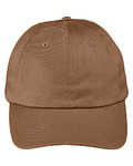 Unstructured Cap