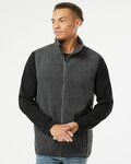 Men's Polar Fleece Vest