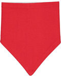 Infant Premium Jersey Bandana Bib