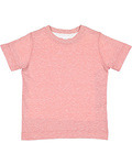 Toddler Harborside Melange Jersey T-Shirt
