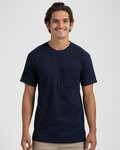 Unisex Heavyweight Jersey Pocket T-Shirt