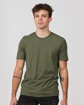 Men's Premium Cotton T-Shirt