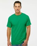 Men's Gold Soft Touch T-Shirt