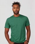 Men's Premium Cotton Blend T-Shirt