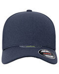 Adult Unipanel Melange Cap