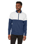 Men's Cloudspun Warm Up Quarter-Zip
