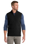 Cold Bay Vest