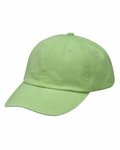Optimum Pigment-Dyed Dad Hat