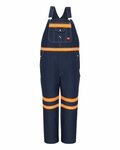 Men's E-Vis Overall
