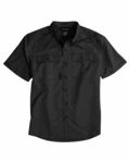 Men's Crossroad Woven Short Sleeve Shirt