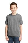 Youth Dri Power ® 50/50 Cotton/Poly T Shirt