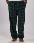 Men's Harley Flannel Pants
