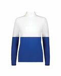 Women's Momentum Team Quarter-Zip Pullover