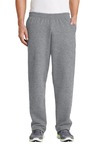 Core Fleece Sweatpant with Pockets