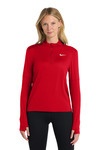Women's Dri FIT Element 1/2 Zip Top