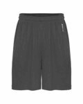 Unisex Sweatless Shorts