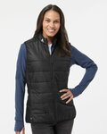 Women's Puffer Vest
