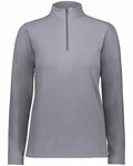 Women's Eco Revive™ Micro-Lite Fleece Quarter-Zip Pullover