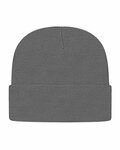 USA-Made Sustainable Cuffed Beanie
