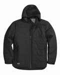Men's Quantum Puffer Jacket
