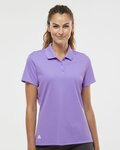 Women's Performance Piqué Polo